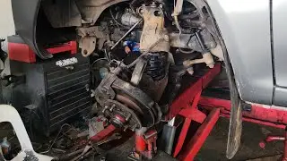 ตั้งมุมCamberไม่ได้ Mitsubishi strada 973830169