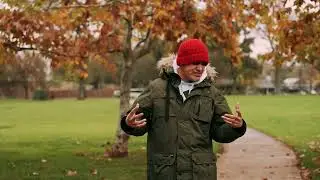 MI NIŃO INTERIOR - GANSI ((VIDEO OFICIAL))