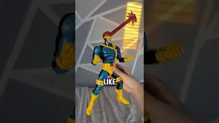 ОБЗОР CYCLOPS, прощай киборг 💔🫩