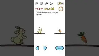 Brain out level 126 solution gameplay | Brainout 126