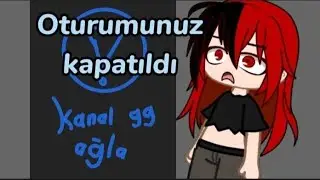 hesaplarımı silmeye çalışırken kanalımı siliyordum