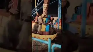 askari Park eid day 2