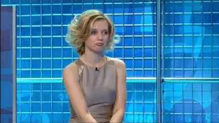 Rachel Riley ABC
