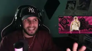 (REACCION) Benja Valencia, SINAKA - SENTIMIENTO MÁGICO / TRANSPORTANDONOS A LOS TIEMPOS DE ANTES!!!!