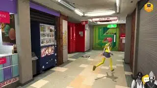 Let's Play Digimon Story: Cyber Sleuth Episode 42- I Know What I Must Do
