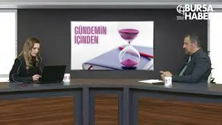 Yasemin Düzdağ ile Gündemin İçinden - Op. Dr. Oktay Çelik