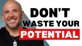 Your Potential Is Dying Without This One Thin w/ Mike C-Roc Ciorrocco