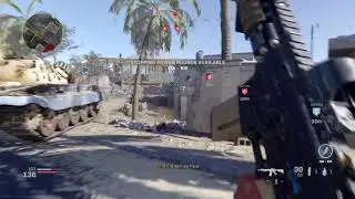 Good Effect on Target