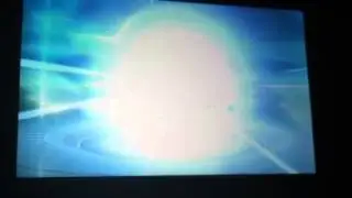 Wailmer Evolves (ORAS)