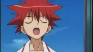 DN Angel - Episode 1 (1/3)