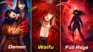 They Created a Monster 😈 | Mist Might Mayhem Revenge Story Explained in hindi