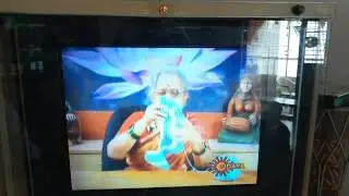 On Udaya TV's Siri Programme -  June 03, 2015