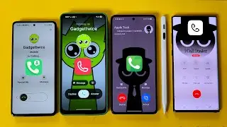 Jolt Dialer/i call dialer/Flash Dialer incomingcalls Vs Void caller outgoing call