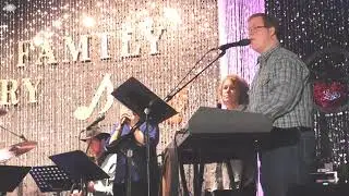 Ashton Evans - On My Mothers Side - 2/1/19