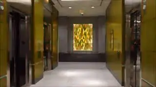 Intro Video: My 21 Year Anniversary Elevator Trailer!