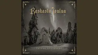Tulkoon Joulu (Live)