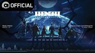 [MXM OST] MXM 1.0 &ndash; 01 MXM Main Title (Master X Master)