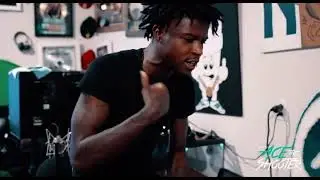 Quando Rondo- Ace The Shooter Freestyle