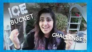ICE BUCKET CHALLENGE **FAIL** | ohnoitsjessicaa