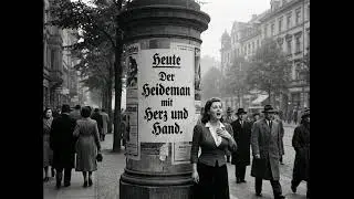 Mit Herz und Hand [1940 Version] 🎥🎥🎥
