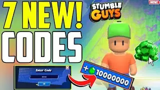 ⚠️NEW!🎉GIFT⚠️STUMBLE GUYS GIFT CODES 2026 STUMBLE GUYS CODES STUMBLE GUYS CODES REDEEM CODES