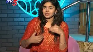 24 Crafts | Dubbing Artist Lipsika Exclusive Interview | TV5 News