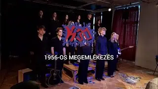K30 1956-os megeml&eacute;kez&eacute;s - 2025.10.22.