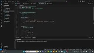 How To Add Extra Fields Into Default User Model In Django