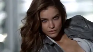 Barbara Palvin: AX - MODEL SYNC