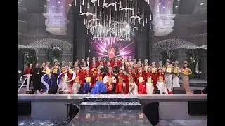 ASP2025世界大会　ダイジェスト動画