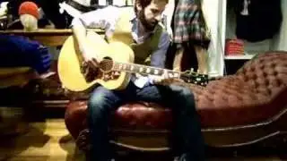 Josh Kelley :: Old Time Memory