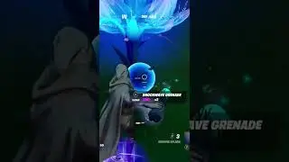 Tip: Use Chrome on a reality tree to regrow loot fast! 🤣 | Fortnite