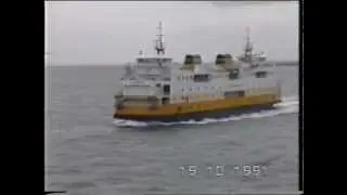 Texel Teso 