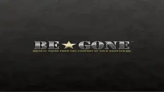 Begone: Gameplay/ Commentary - Browser Based FPS