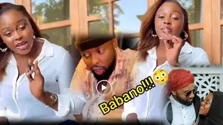 Eddy kenzo ne rema wano wetuli ate omwana amaamal musuuza kika abantu bibasobedde babano eno