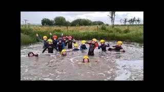 Mudslide