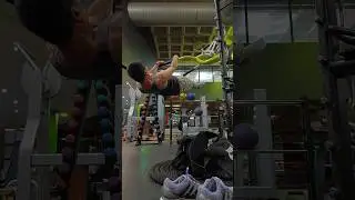 good front lever #calisthenics #frontlever #gym #gymnast #motivation #fit #streetworkout #strength