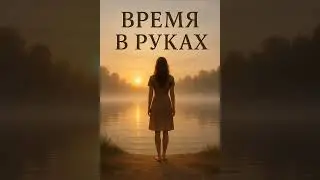 👉 DJ Tuman &ndash; Время в руках | Inspirational Pop 2025 💫🌅 (Official Music Video)