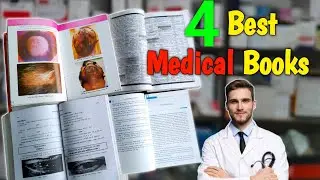 Medical Store और Practice करते हो ये Books जरूर पढ़े | Medical Books hindi | medical books in hindi
