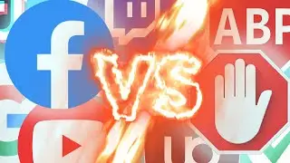 Big Tech's Ceaseless War on Ad Blockers