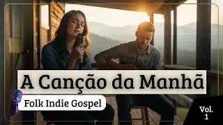 A Can&ccedil;&atilde;o da Manh&atilde; | Folk Indie Gospel Brasileiro