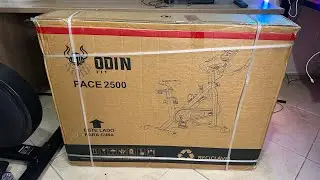 Bicicleta de Spinning Pace 2500 Odin Fit: É boa mesmo ou é cilada?