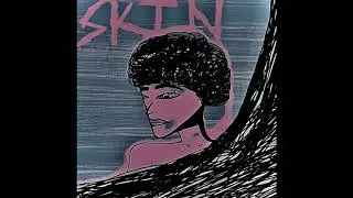 Arthur. - Skin (Official Audio)