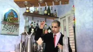 Creative mixology
