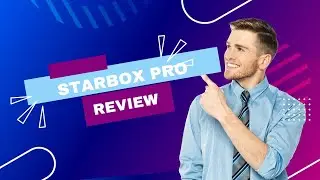 Starbox PRO Review: create stunning author bios to boost blog engagement and market yourself.
