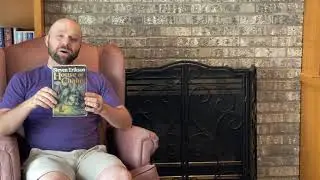 House of Chains One Sentence Review #2 (Brutally Honest Edition)