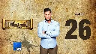 الخريطة 2 - الخلاف علي خلق أفعال العباد بين الفرق الفكرية ج3 – حلقة 11 يونيو 2018 كاملة