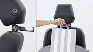 BMW Travel & Comfort System