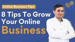 How To Succeed In Online Business ? Online Success Tips