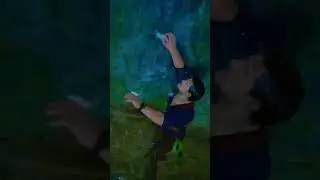 Weather condition is too hard #uncharted #unchartedwalkthrough #gaming #exploringtheuncharted #ps5 ￼